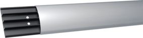 PVC/tapa Tehalit SL Vloerleidingkanaal