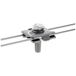 DEHN MMVK 3.5 8.10 SKM8X30 V4A accessoires de montage 1 pièce