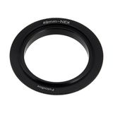 Fotodiox 10-REVERSE-NEX-49 Camera Lens Adapter