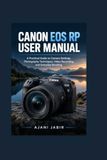 Canon EOS RP User Manual