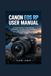 Canon EOS RP User Manual