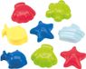 écoiffier Ecoiffier Zandvormen Oceaan - 8dlg.