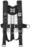 Xdeep Std Deluxe Nx Series Harnais Noir S
