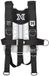 Xdeep Std Deluxe Nx Series Harnais Noir S