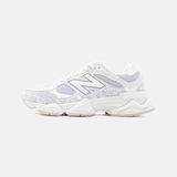 New Balance 9060 - Sneakers - Unisex - Grey Matter Reflection