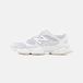 New Balance 9060 - Sneakers - Unisex - Grey Matter Reflection