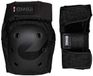 Ennui Street Dual Protective Set Black S