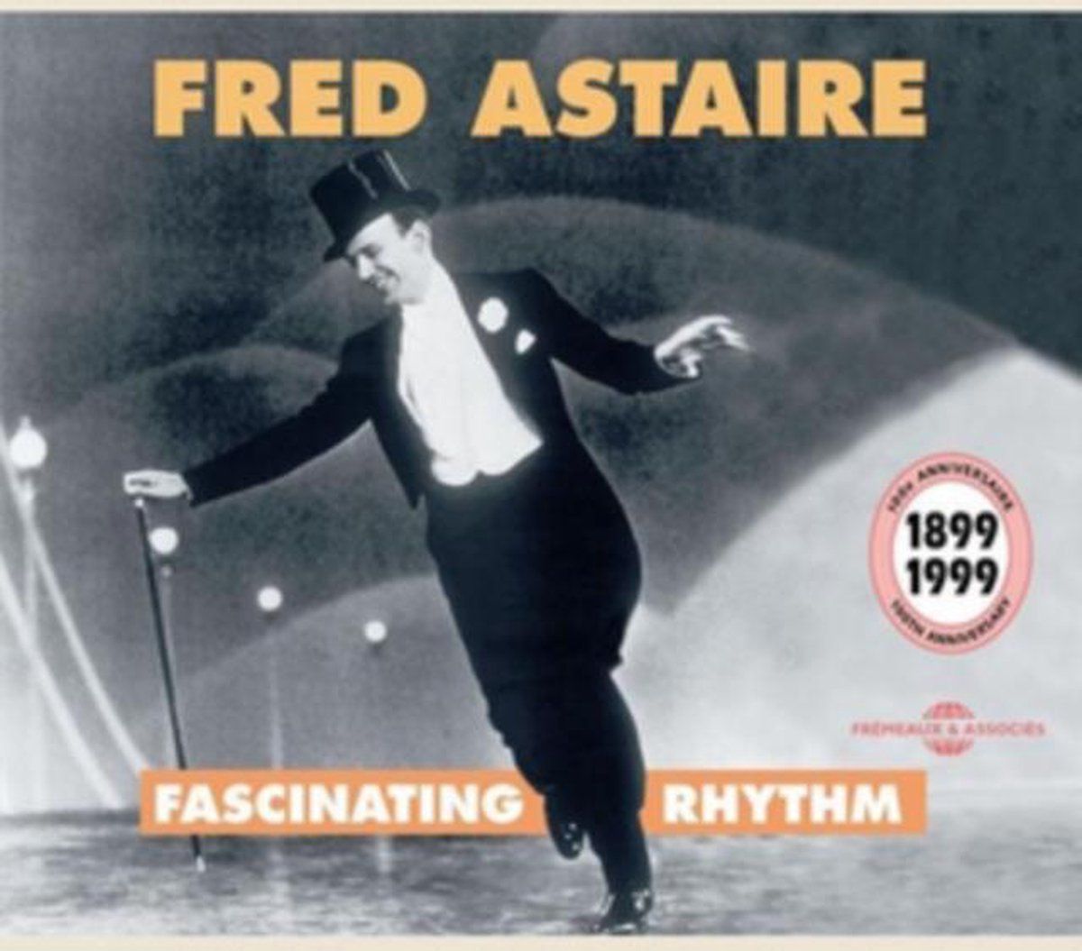 Music&Words Fascinating Rhythm - 3448960217224