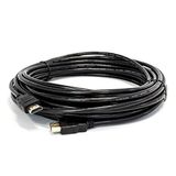 Brightium HDMI-kabel V.1.4 stekker naar stekker, 1 m