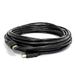 Brightium HDMI-kabel V.1.4 stekker naar stekker, 1 m