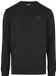 O'neill Small Logo Sweatshirt Zwart S Man