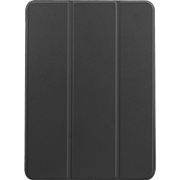 BlueBuilt Apple iPad Air 11" (2024) / Air (2022/2020) Book Case - Black