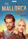 2 Dvd Stackpack The Mallorca Files - Series 2 (2 DVD)