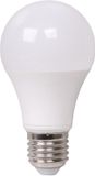 XQ-lite XQ1683 LED lamp A60 standaard 9W E27 warm wit 3-STAP DIM