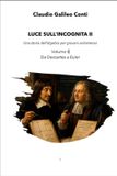 LUCE Libri GmbH Luce Sull'incognita II