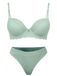 C&City Ondergoedsets pastelgroen