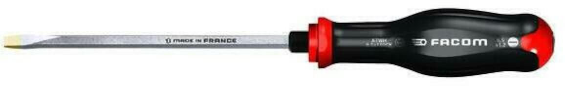Facom ATWH.CK - Protwist® Shock Schroevendraaiers voor Sleufschroeven | 5,5 x 125 mm - ATWH5.5X125CKPB