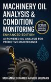 Machinery Bookmundo Machinery Oil Analysis & Condition Monitoring