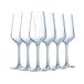 Luminarc - Vinetis Champagne Flutes - 23 cl - Set of 6