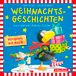 Hörbuch Hamburg HHV GmbH Weihnachtsgeschichten vom kleinen Raben Socke