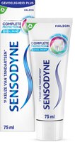 Sensodyne Complete Protection + Cool Mint tandpasta 75 ml