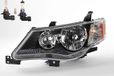 Netparts24 Johns Osram Night Breaker Laser koplamp links voor Mitsubishi Outlander