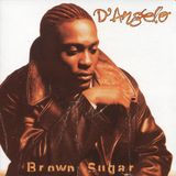 D'Angelo - Brown Sugar (180gr + Download)