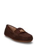 Lauren Ralph Lauren Mocassins 'BARNSBURY' bruin