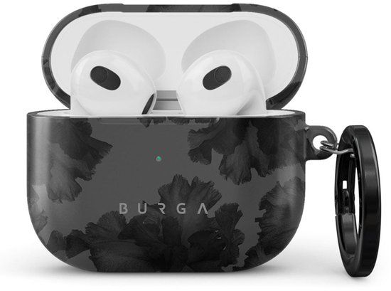 Burga Hardcase voor de Apple AirPods 3 - Nocturnal