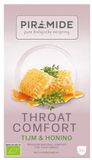 Piramide Throat Comfort Thee Tijm & Honing 20zk