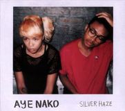V2 Red Eye Don Giovanni Silver Haze CD