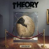 Dinosaur Roadrunner Records Dinosaur