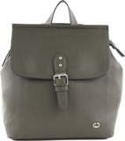 Gerry Weber Rugzak Cortina La Paloma Backpack Forest Night Groene