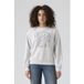 Levi's Sweatshirt à col rond Graphic Heritage