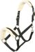 Imperial Riding - Halster Classic Fur - Bond Onderlegd - Black - Full