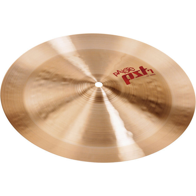 Paiste PST7 China 14 inch