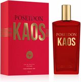 INSTITUTO Poseidon Eau de Toilette / 150 ml / Mannen