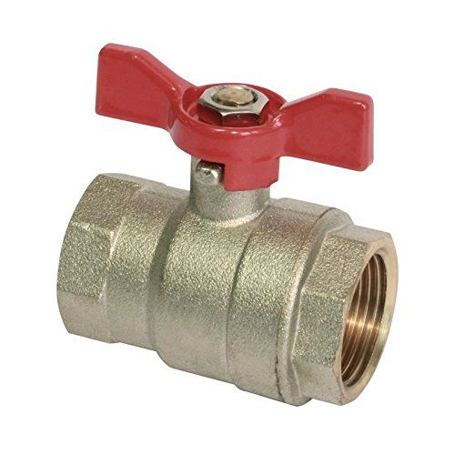 SOMATHERM 470-15FFPAP ventiel FF 15 x 21, grijs