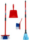 Theo Klein Toys Vileda vloerwisserset