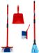 Theo Klein Toys Vileda vloerwisserset