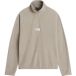 The North Face Glacier Veste de randonnée 1/4 zip