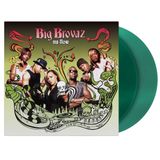 Music On Vinyl Nu Flow