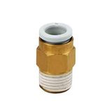 SMC KQ2H11-37AS One-Touch Fittings