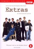 Megamoviestore EXTRAS: EXTRA SPECIAL SPECIAL /S DVD NL