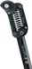 By,Schulz G.2 ST Zadelpen 30.9mm 350mm Vélo de ville Unisexe Noir