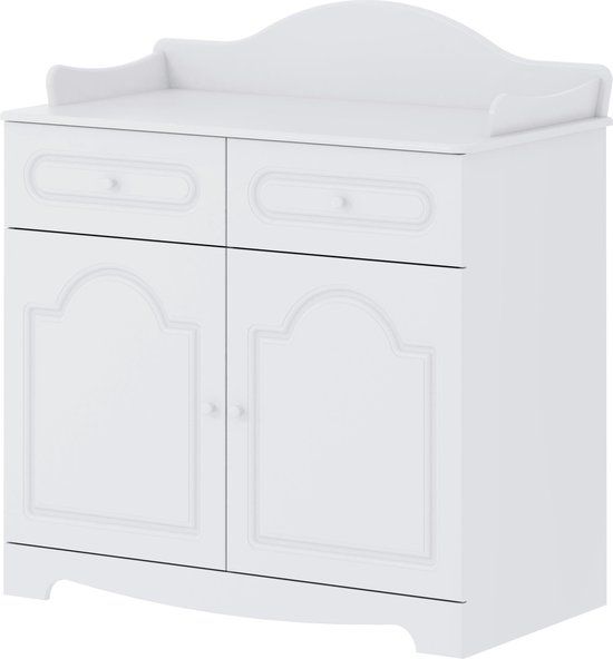 Cabino Born Lucky ® Commode Ohio