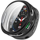 Wigento Samsung TPU beschermhoes voor Galaxy Watch 9/8 40mm