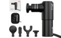 DrPhone EchoEase Mini Draagbare MassageGun Zwart