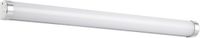 Eglo Tragacete 1 Wandlamp - LED - 60 cm - Zilver