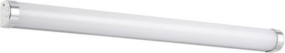 Eglo Tragacete 1 Wandlamp - LED - 60 cm - Zilver